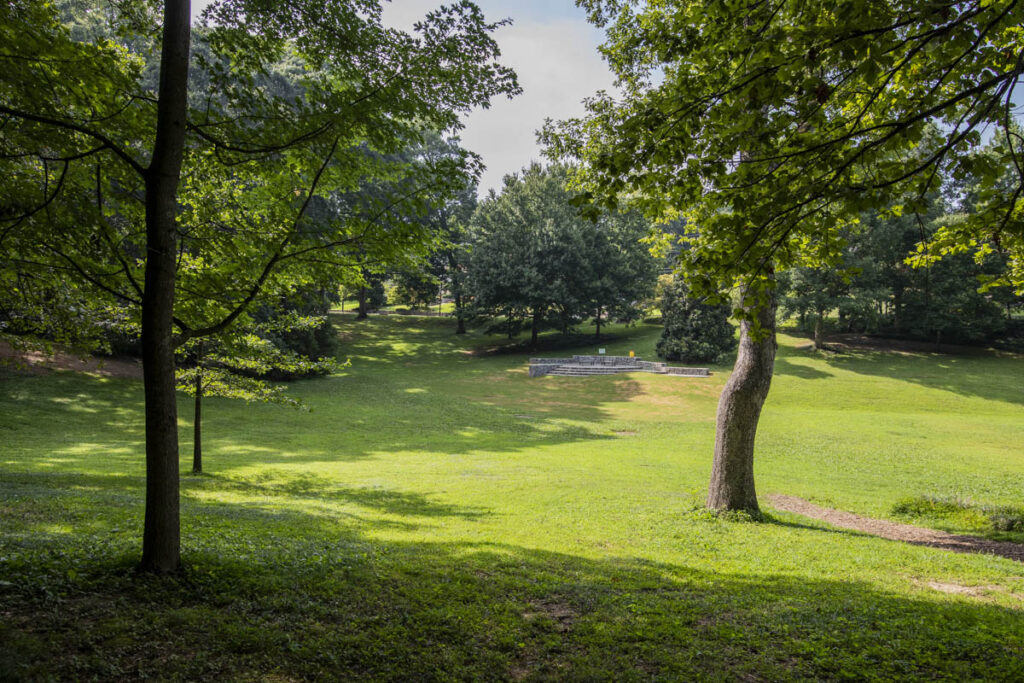 Ansley Park Homestead Realtors