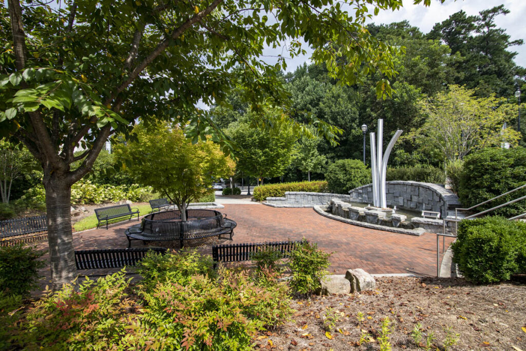 Druid Hills Homestead Realtors